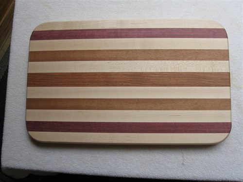 Large Cutting Board - #6