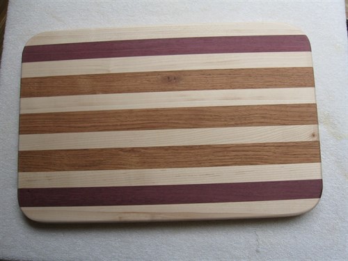 Cutting Board - #8
