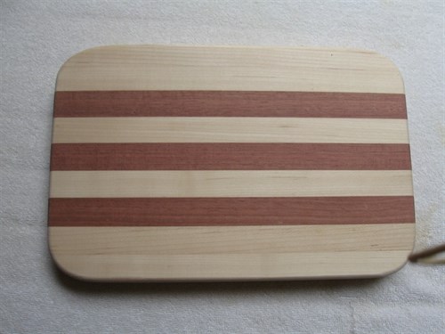 18 - Cutting Board